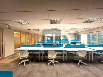 Sala Comercial para alugar, 674m² no Bela Vista, São Paulo