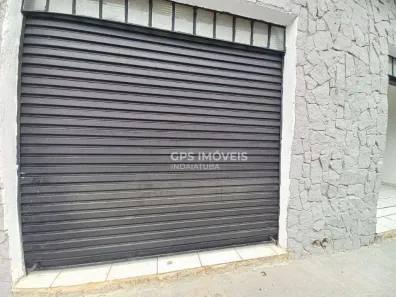 Ponto Comercial para alugar, 39m² no Jardim Califórnia, Indaiatuba
