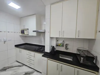 Apartamento com 2 Quartos à venda, 70m² no Sagrada Família, Belo Horizonte