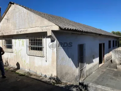 Imóvel Comercial à venda, 243m² no Demarchi, São Bernardo do Campo