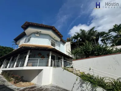 Sobrado com 3 Quartos à venda, 281m² no Do Paulas, São Francisco do Sul