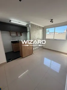 Apartamento com 2 Quartos para alugar, 44m² no Jardim Íris, São Paulo