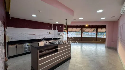 Imóvel Comercial com 3 Quartos à venda, 231m² no Planalto do Sol, Sumaré