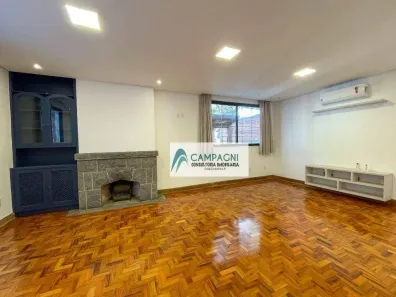 Sobrado com 4 Quartos para venda ou aluguel, 344m² no Jardim Paulista, São Paulo