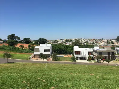 Lote/Terreno à venda, 454m² no Alphaville Dom Pedro 3, Campinas