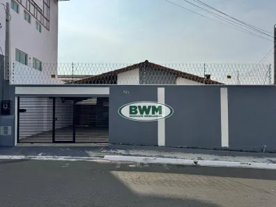Casa com 3 Quartos à venda, 191m² no Jardim Santa Rosália, Sorocaba