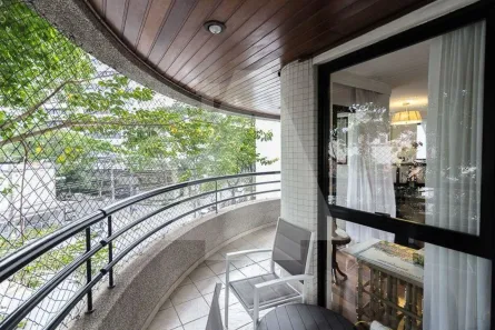Apartamento com 3 Quartos à venda, 160m² no Perdizes, São Paulo