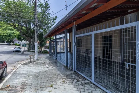 Ponto Comercial para alugar, 470m² no Vila Romana, São Paulo