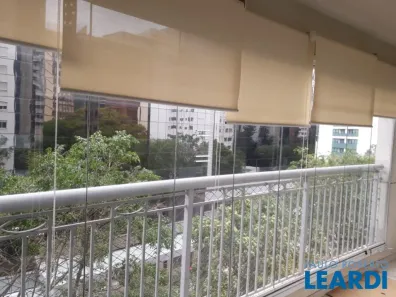 Apartamento com 2 Quartos à venda, 59m² no Jardim Paulista, São Paulo