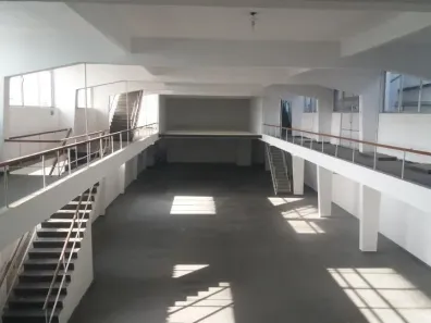 Galpão/Depósito/Armazém para alugar, 1700m² no São Cristóvão, Rio de Janeiro