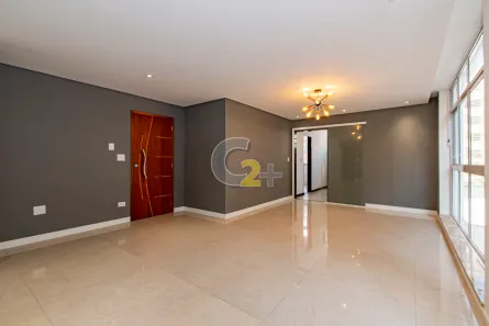 Apartamento com 3 Quartos à venda, 123m² no Santa Cecília, São Paulo