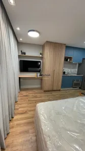 Apartamento com 1 Quarto à venda, 28m² no Jardim das Acácias, São Paulo