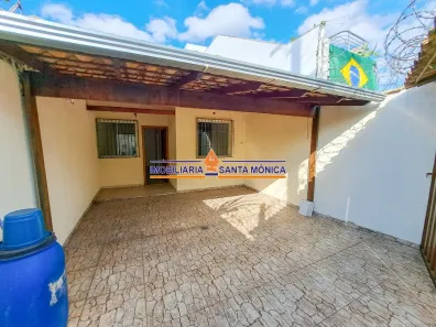 Casa com 2 Quartos à venda, 64m² no Piratininga (Venda Nova), Belo Horizonte
