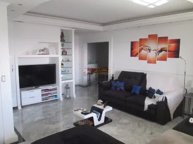 Cobertura com 4 Quartos à venda, 439m² no Jardim do Mar, São Bernardo do Campo