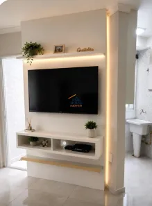 Apartamento com 3 Quartos à venda, 60m² no Alto de Pinheiros, Paulínia