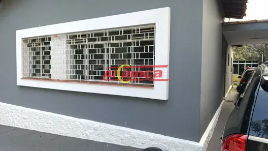 Casa com 2 Quartos à venda, 357m² no Vila Galvão, Guarulhos