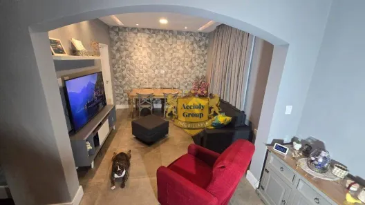 Casa com 3 Quartos à venda, 85m² no Icaraí, Niterói