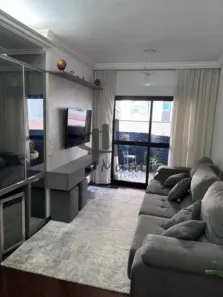 Apartamento com 3 Quartos à venda, 107m² no Santa Paula, São Caetano do Sul