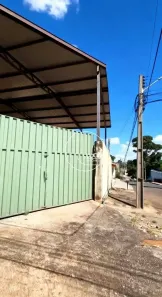 Galpão/Depósito/Armazém à venda, 350m² no Parque das Nações, Anápolis
