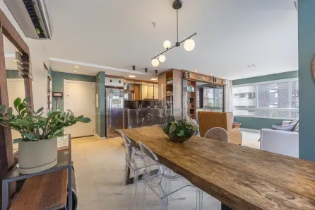 Apartamento com 3 Quartos à venda, 139m² no Santa Tereza, Porto Alegre
