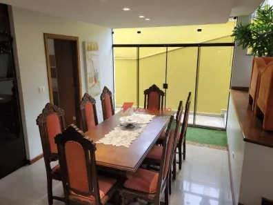 Casa de Condomínio com 3 Quartos à venda, 350m² no Terras de Piracicaba, Piracicaba