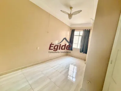 Apartamento com 1 Quarto à venda, 35m² no Centro, Niterói