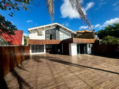 Casa com 4 Quartos à venda, 315m² no Cachoeira do Bom Jesus, Florianópolis