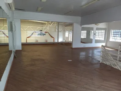 Prédio Comercial à venda, 263m² no Jardim Planalto, Campinas