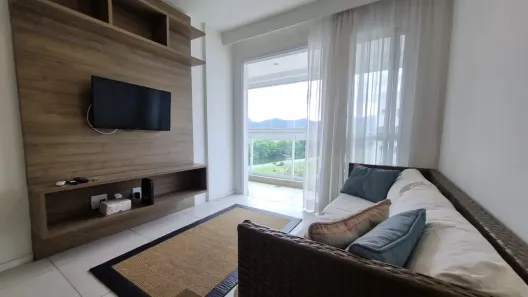 Apartamento com 1 Quarto para alugar, 60m² no Recreio dos Bandeirantes, Rio de Janeiro