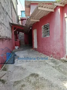 Casa com 2 Quartos à venda, 276m² no Novo Osasco, Osasco