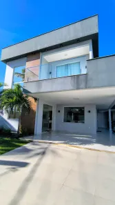 Casa de Condomínio com 4 Quartos à venda, 210m² no , Vera Cruz