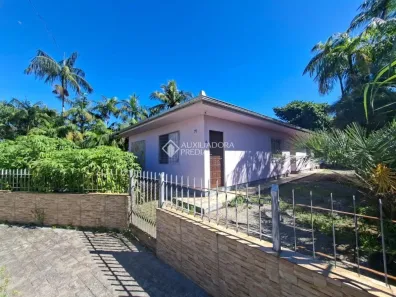 Lote/Terreno à venda, 2569m² no Aririú, Palhoça