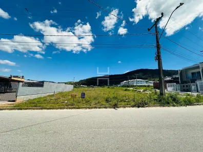 Lote/Terreno à venda, 397m² no São Sebastião, Palhoça