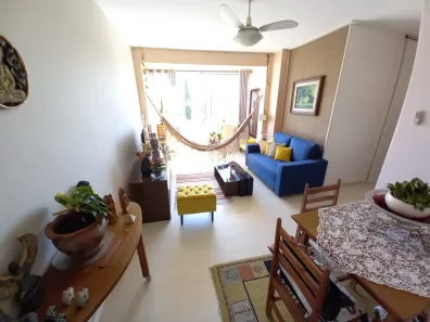 Apartamento com 2 Quartos à venda, 73m² no Praia de Belas, Porto Alegre