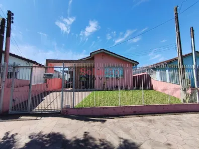 Casa com 3 Quartos à venda, 123m² no Nossa Senhora das Graças, Canoas