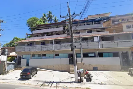 Kitnet para alugar, 20m² no Porto Grande, São Sebastião