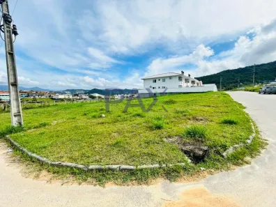 Lote/Terreno à venda, 570m² no São Sebastião, Palhoça