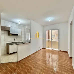 Apartamento com 2 Quartos para alugar, 55m² no Vila Gonçalves, São Bernardo do Campo