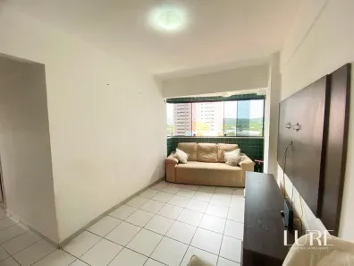 Apartamento com 2 Quartos à venda, 58m² no Tirol, Natal