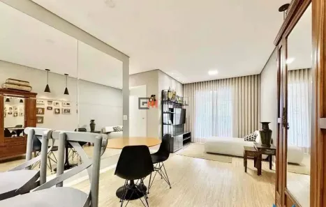 Apartamento com 2 Quartos à venda, 82m² no Gleba Fazenda Palhano, Londrina