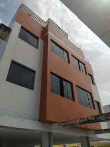 Apartamento com 3 Quartos para alugar, 102m² no Bessa, João Pessoa
