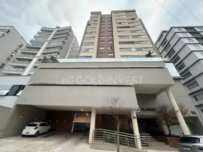 Apartamento com 3 Quartos à venda, 96m² no São Luiz, Brusque