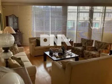 Apartamento com 3 Quartos à venda, 201m² no Ipanema, Rio de Janeiro