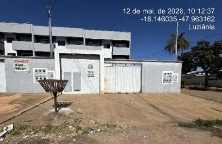 Apartamento com 2 Quartos à venda, 65m² no Jardim do Ingá, Luziânia