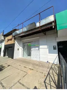 Ponto Comercial com 1 Quarto para alugar, 45m² no São Cristóvão, Teresina