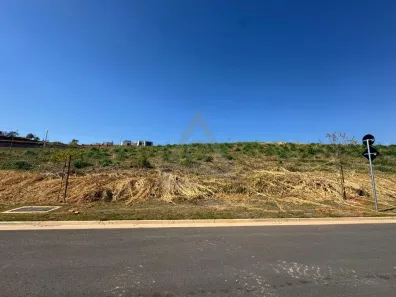 Lote/Terreno à venda, 431m² no Alphaville Dom Pedro, Campinas