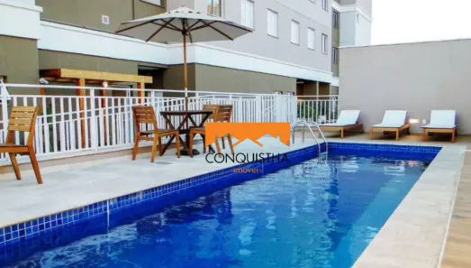Apartamento com 3 Quartos à venda, 53m² no Paulicéia, São Bernardo do Campo