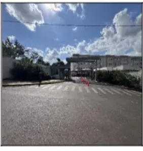 Apartamento com 1 Quarto à venda, 43m² no Residencial Parque dos Servidores, Ribeirão Preto