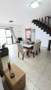Apartamento com 4 Quartos à venda, 350m² no Aparecida, Santos