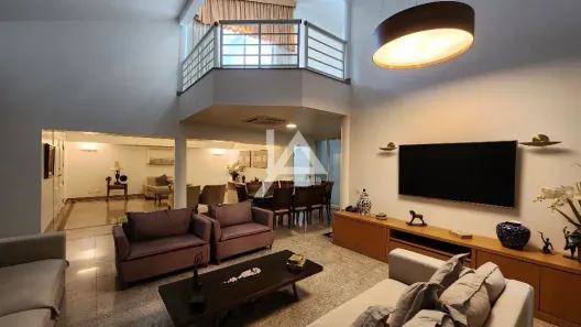 Casa de Condomínio com 4 Quartos à venda, 760m² no Barra da Tijuca, Rio de Janeiro